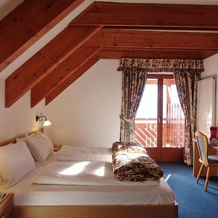 Hotel Fortini Madonna di Campiglio Exterior photo
