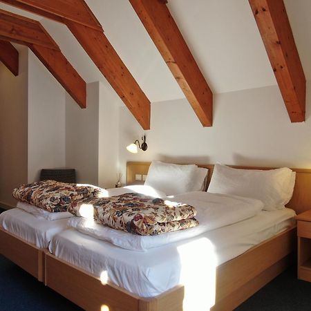 Hotel Fortini Madonna di Campiglio Exterior photo
