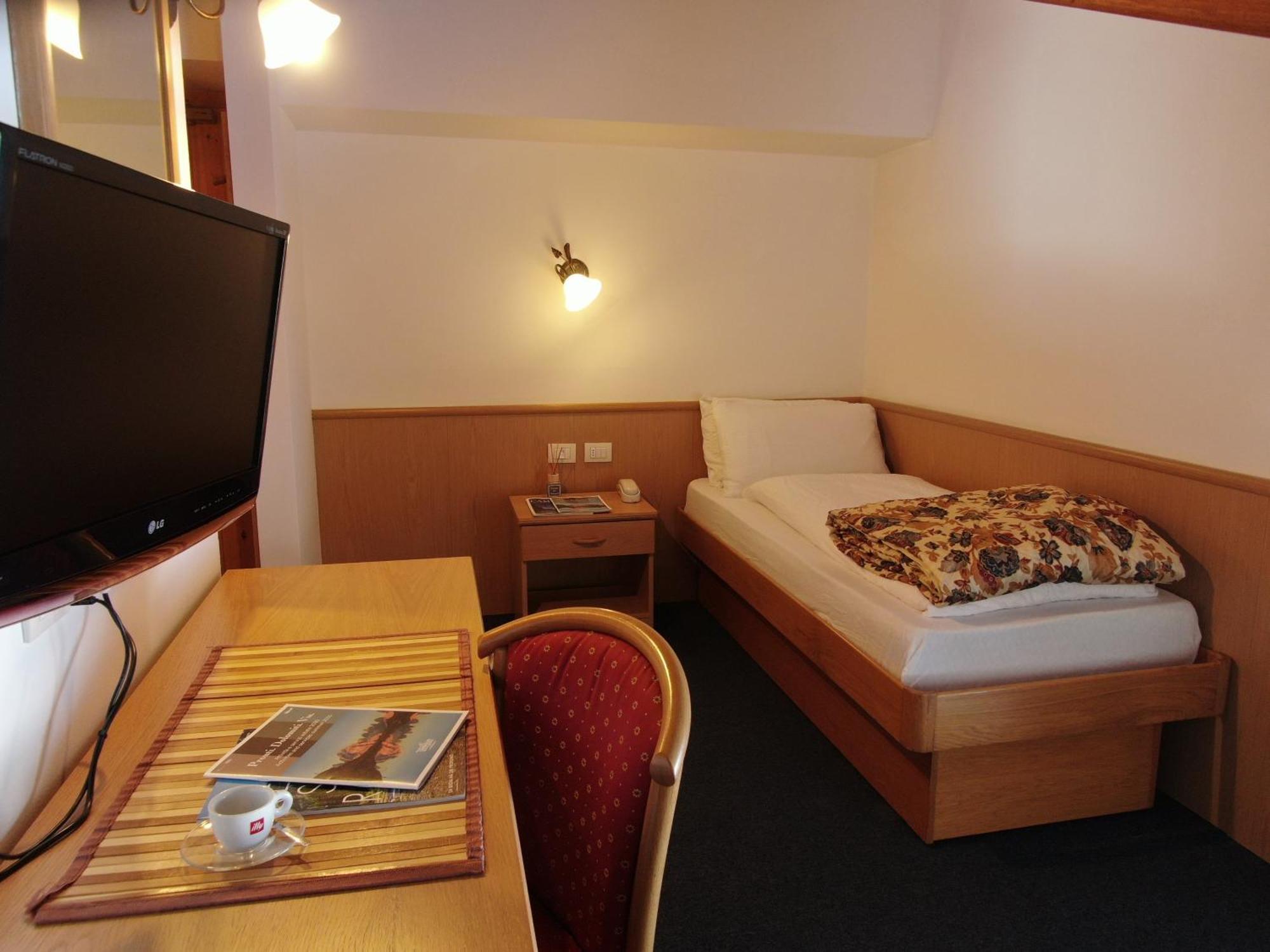 Hotel Fortini Madonna di Campiglio Exterior photo