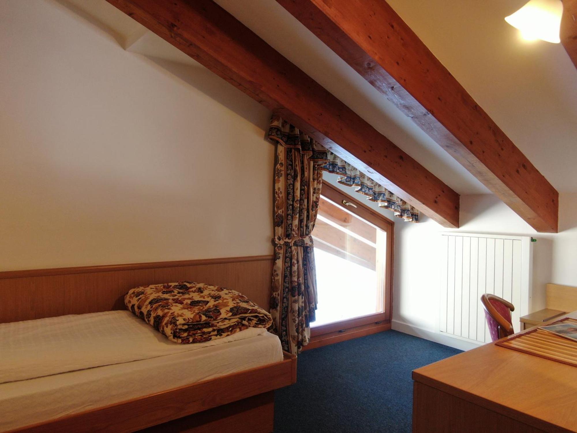 Hotel Fortini Madonna di Campiglio Exterior photo