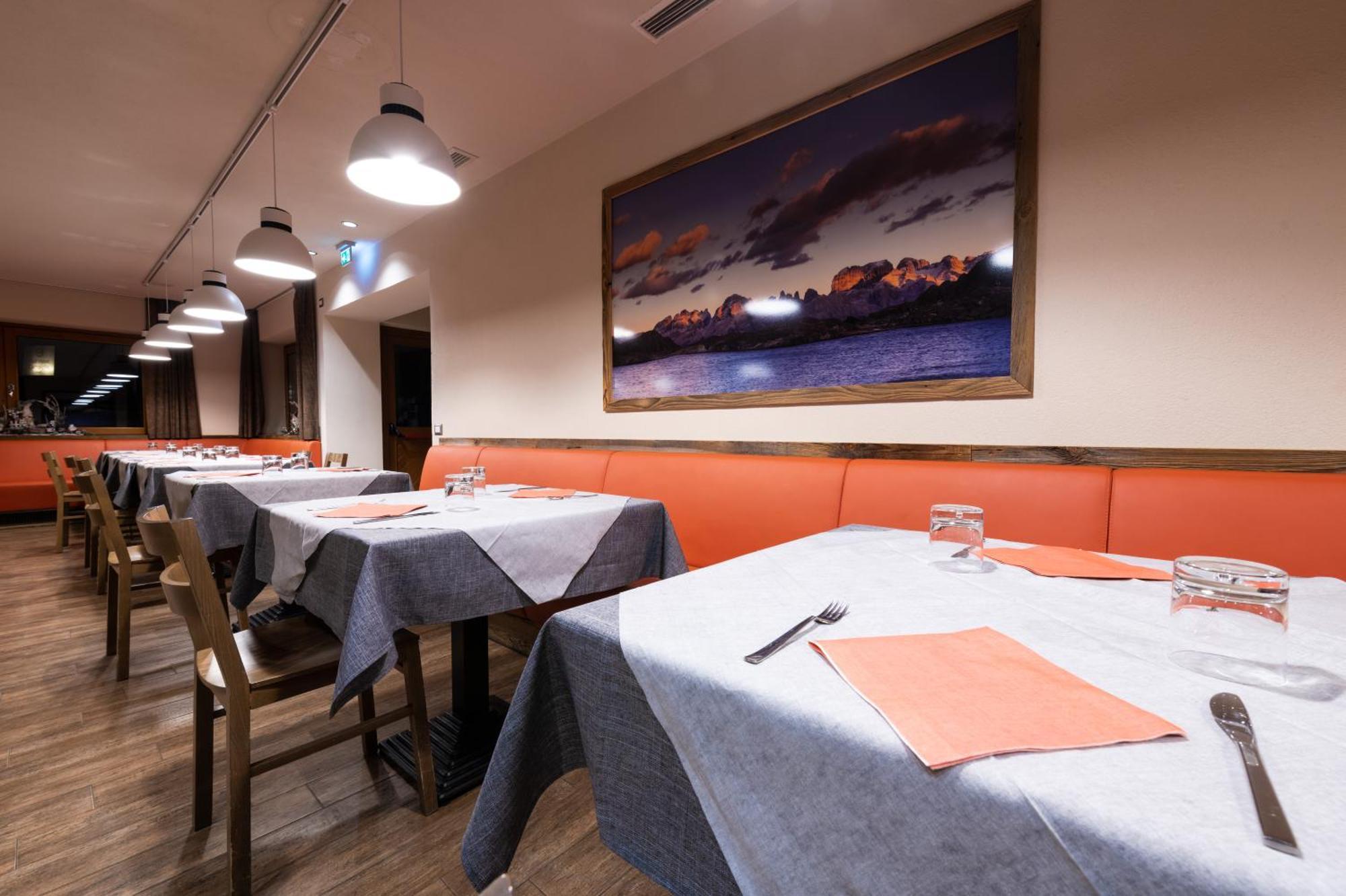 Hotel Fortini Madonna di Campiglio Exterior photo