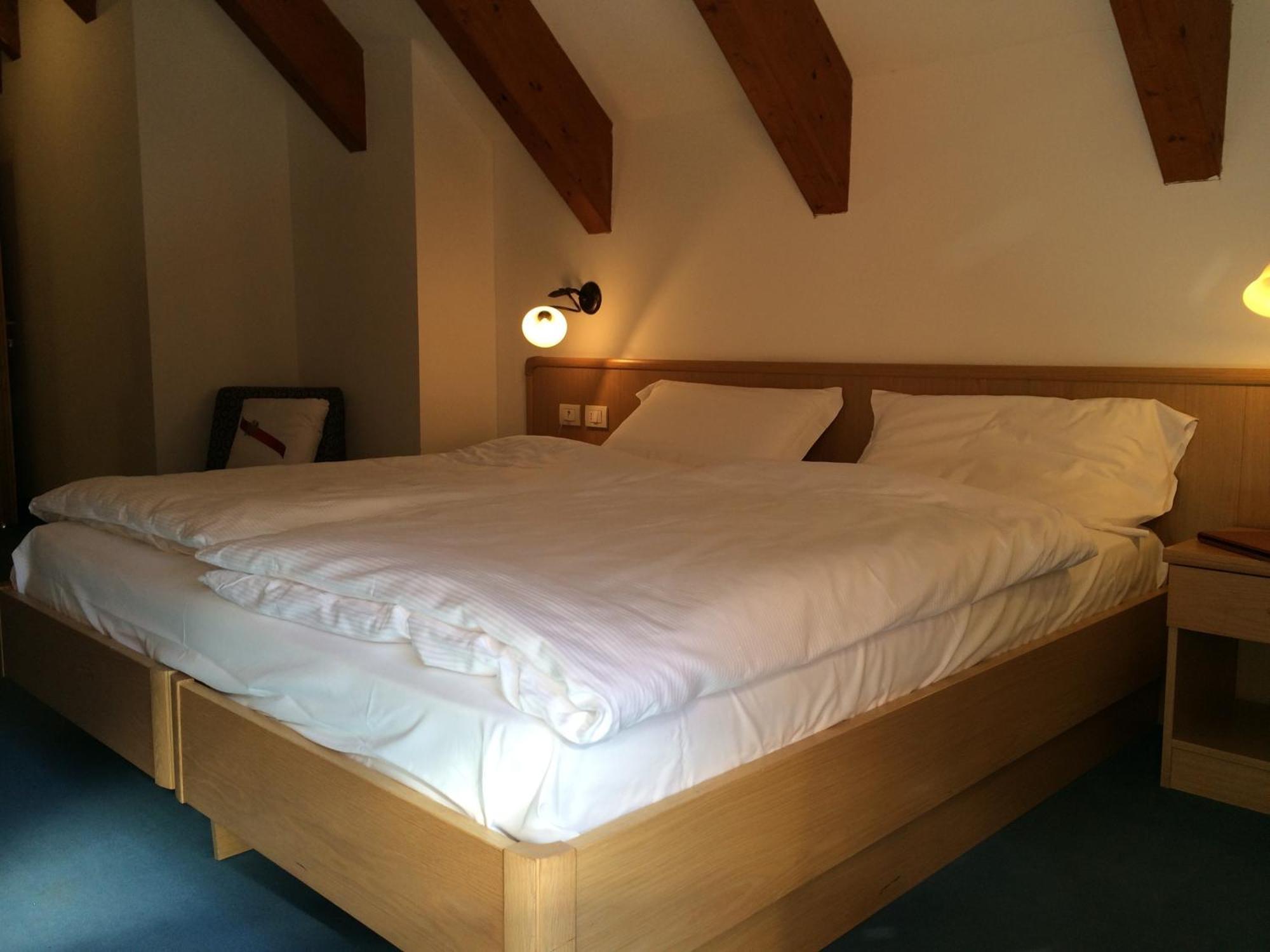 Hotel Fortini Madonna di Campiglio Room photo