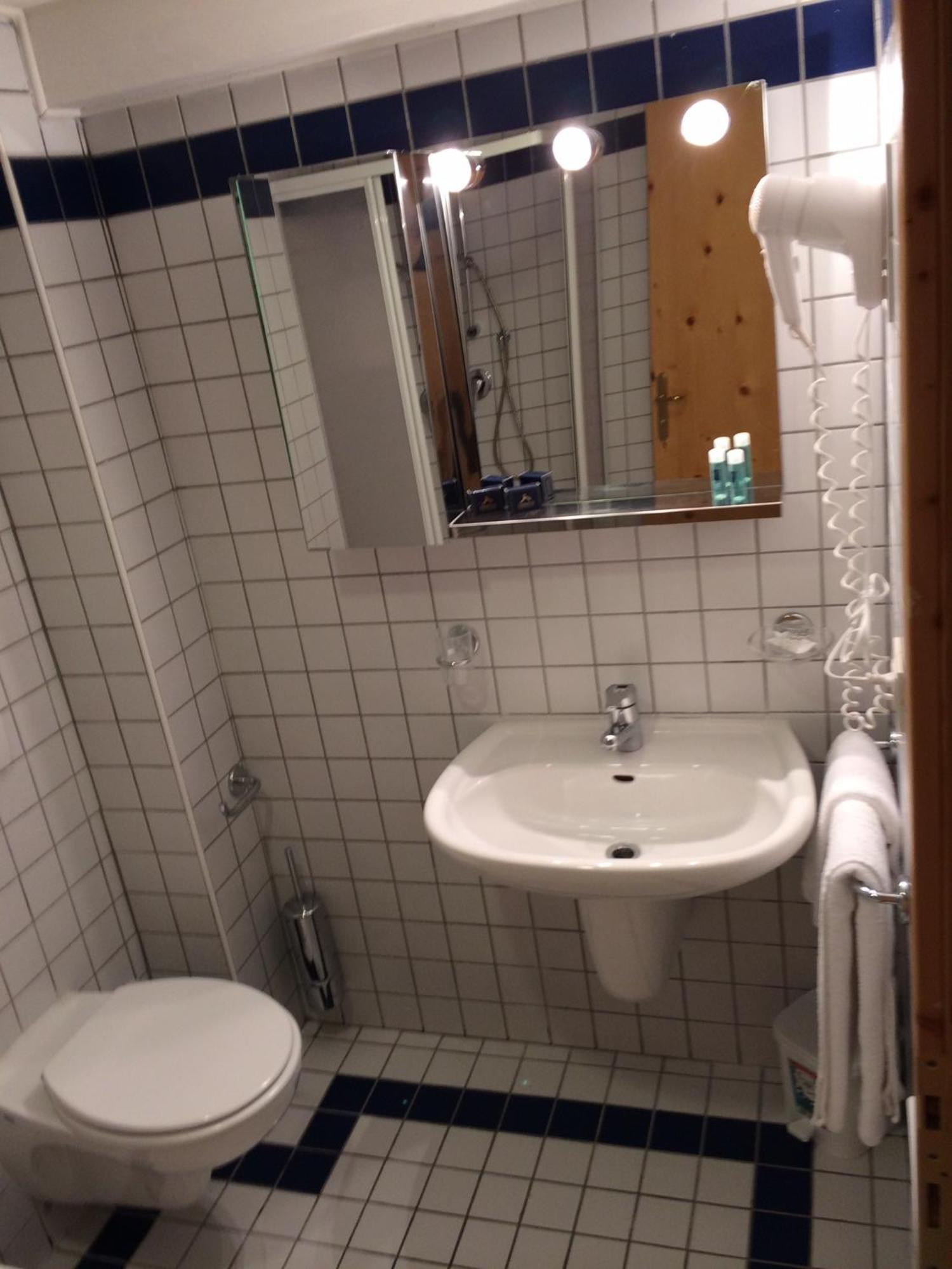 Hotel Fortini Madonna di Campiglio Room photo