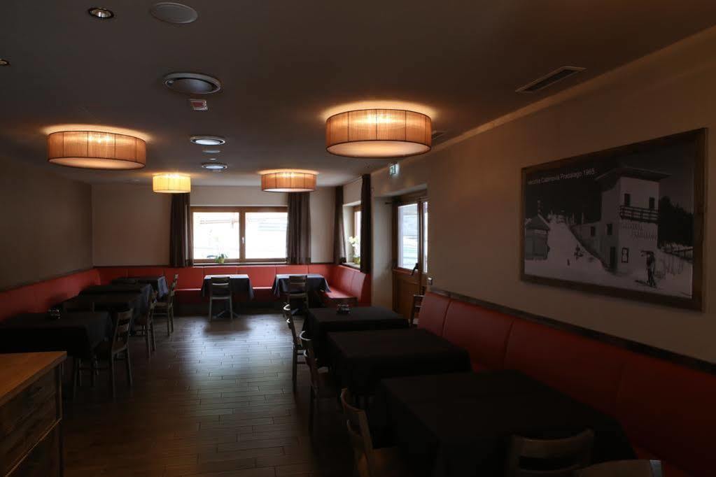 Hotel Fortini Madonna di Campiglio Exterior photo